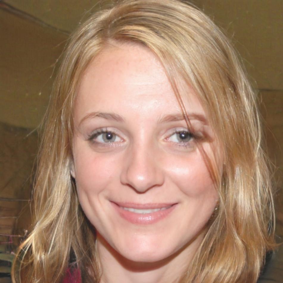 Celeste Bártoli, Directora de Educación Financiera