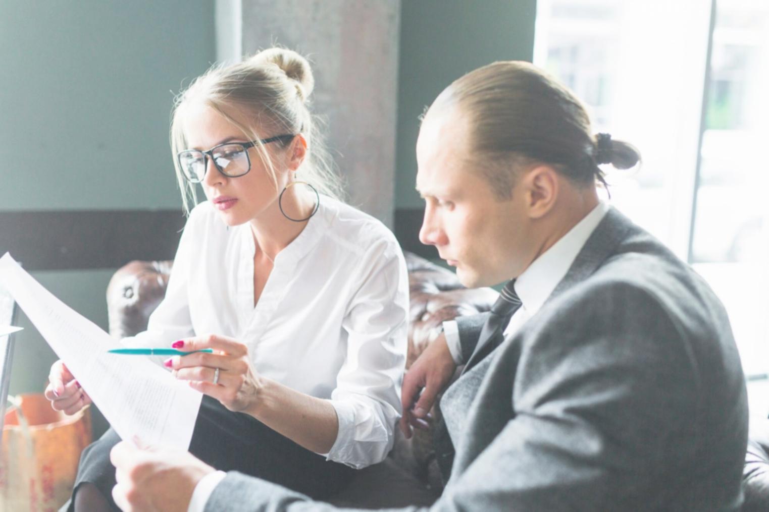 Planificación financiera semanal con herramientas simples