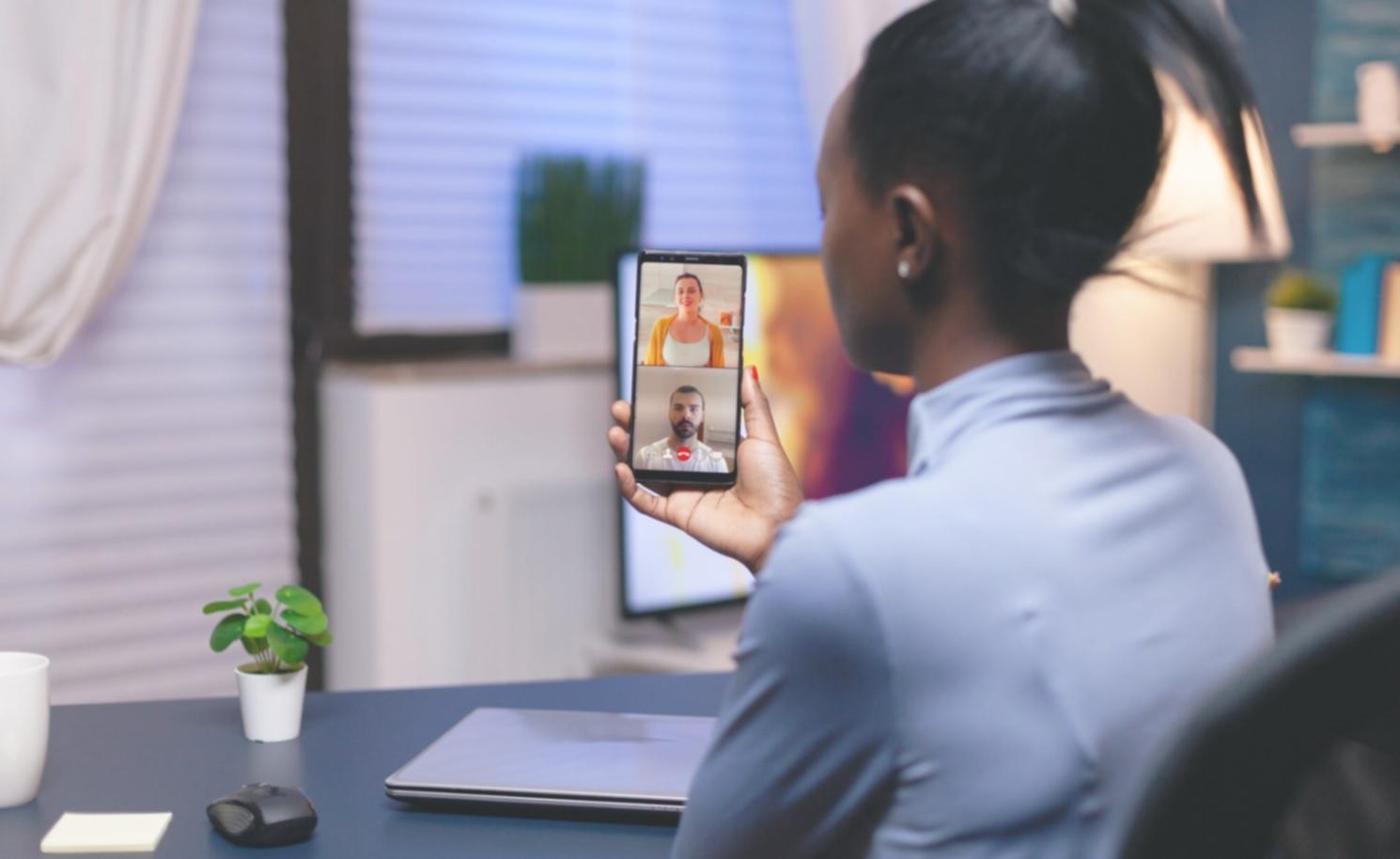 Contexto de organización financiera personal